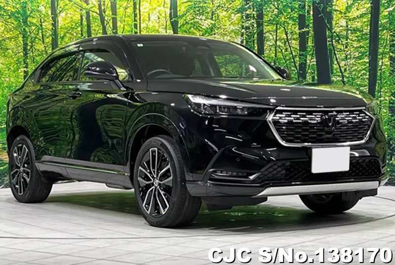 Honda / Vezel 2024