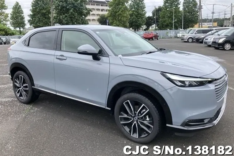 Honda / Vezel 2025