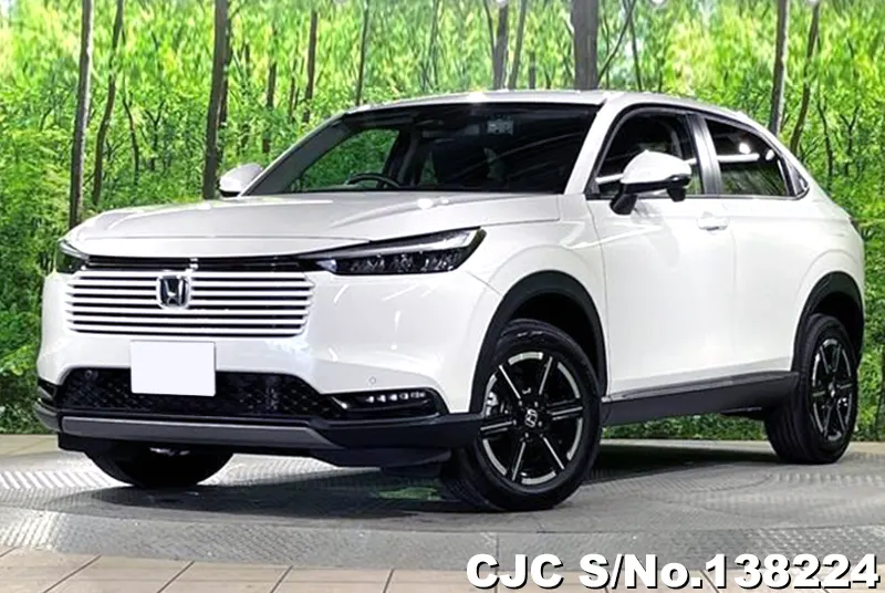 Honda / Vezel 2024