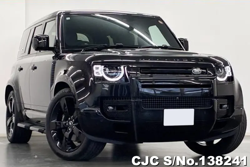 Land Rover / Defender 2025