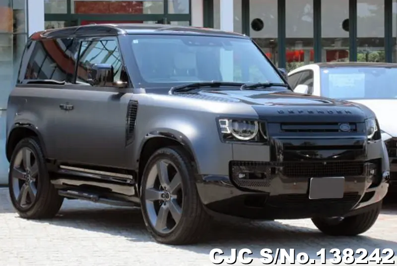Land Rover / Defender 2025