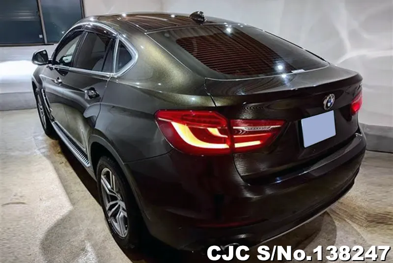 BMW X6 in  for Sale Image 1