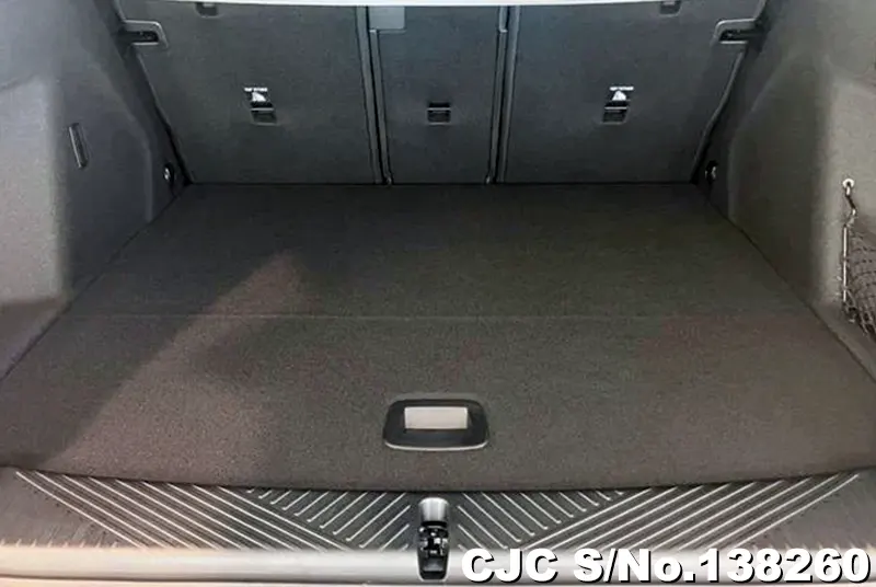 BMW X3 in Gray for Sale Image 7