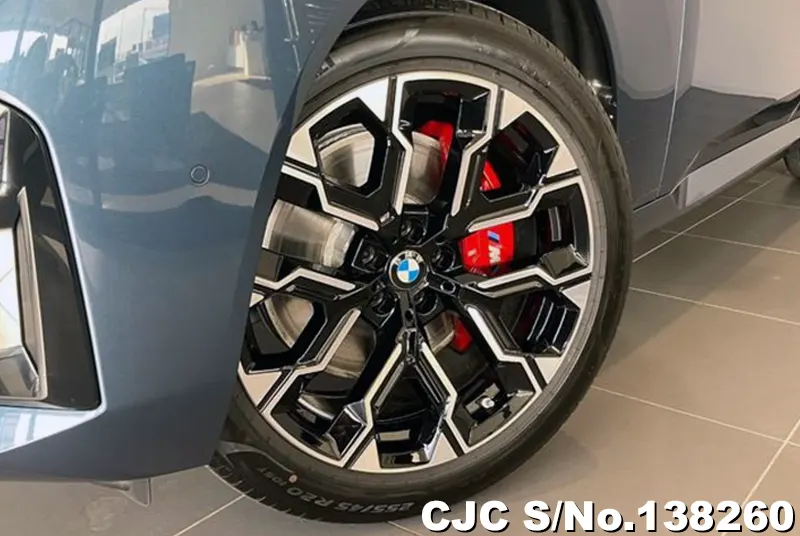 BMW X3 in Gray for Sale Image 15