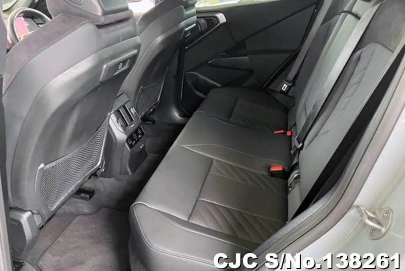 BMW X3 in Gray for Sale Image 13