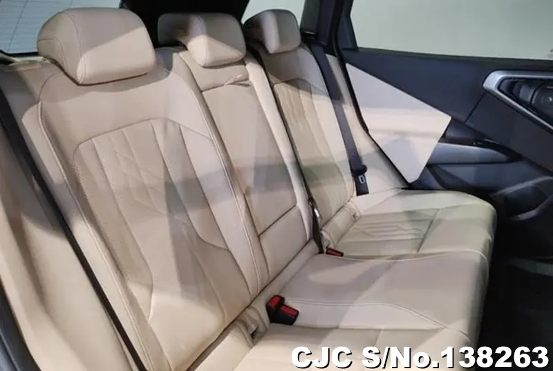 BMW X3 in Red for Sale Image 13