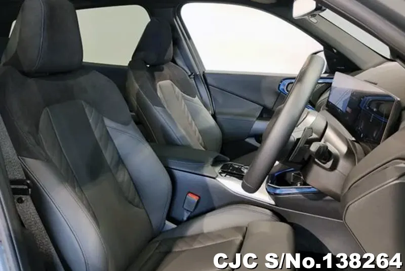 BMW X3 in Gray for Sale Image 11