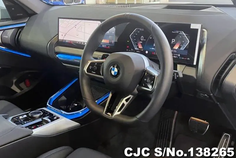 BMW X3 in White for Sale Image 10