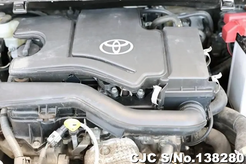Toyota Vitz in Silver for Sale Image 17