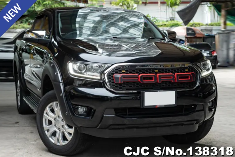 Ford / Ranger 2018