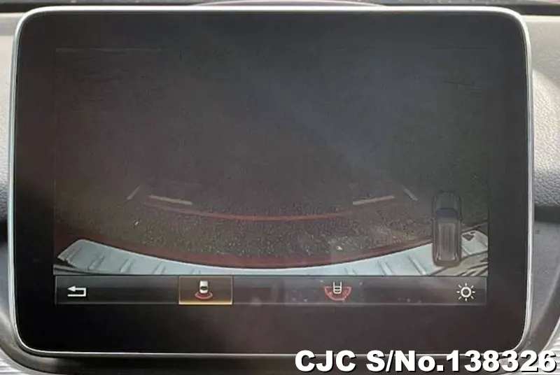 Mercedes Benz B Class in Red for Sale Image 20