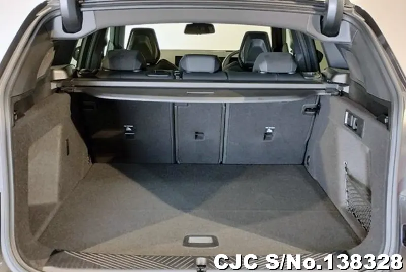 BMW X3 in White for Sale Image 8