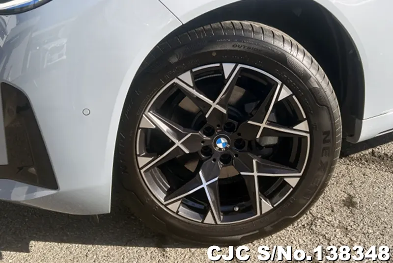 BMW X3 in Gray for Sale Image 6