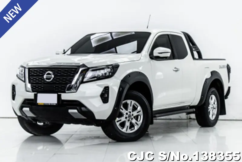 Nissan / Navara 2021