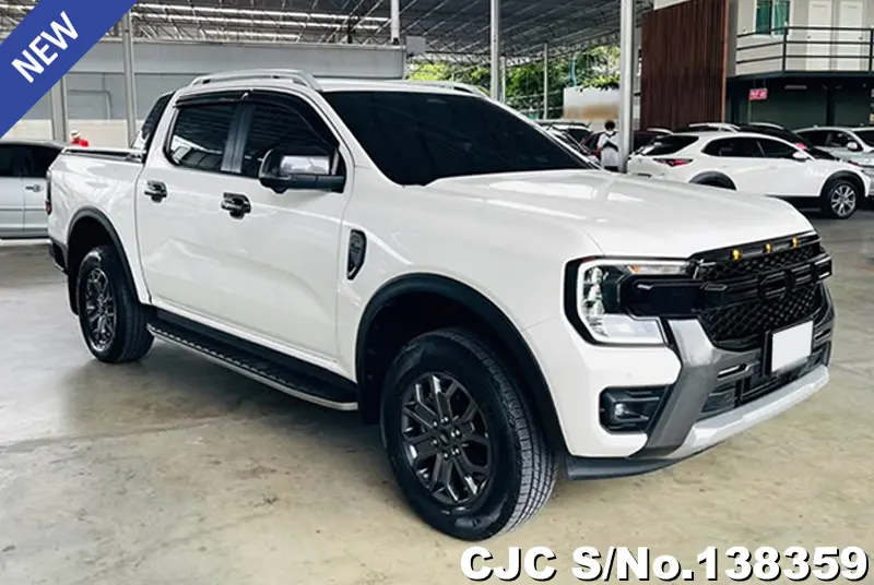 Ford / Ranger 2023