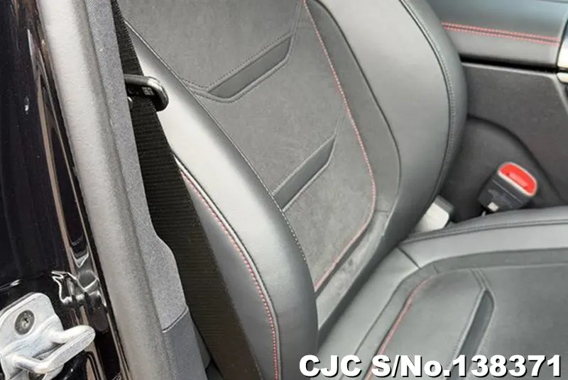 Mercedes Benz GLC Class in Black for Sale Image 9