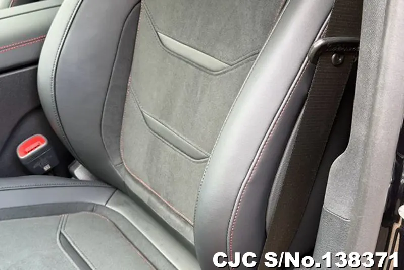 Mercedes Benz GLC Class in Black for Sale Image 10