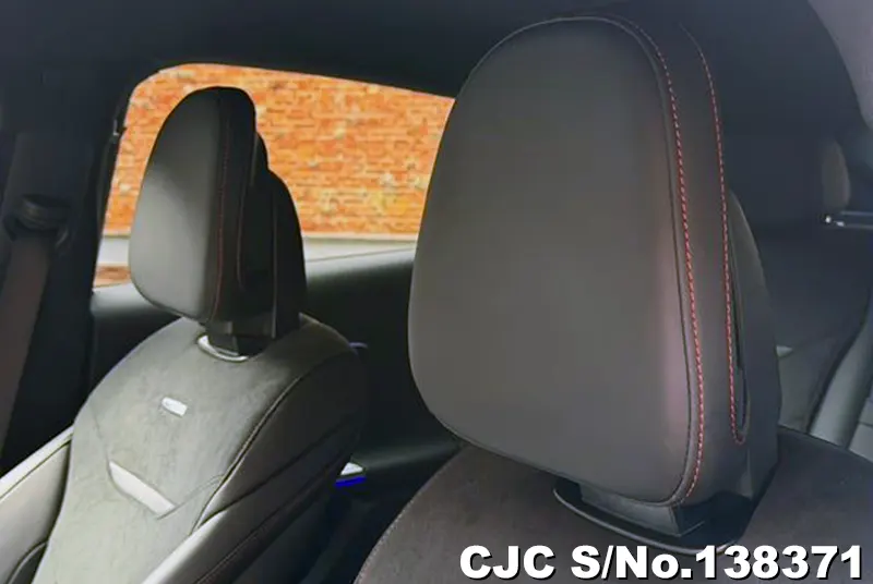 Mercedes Benz GLC Class in Black for Sale Image 11