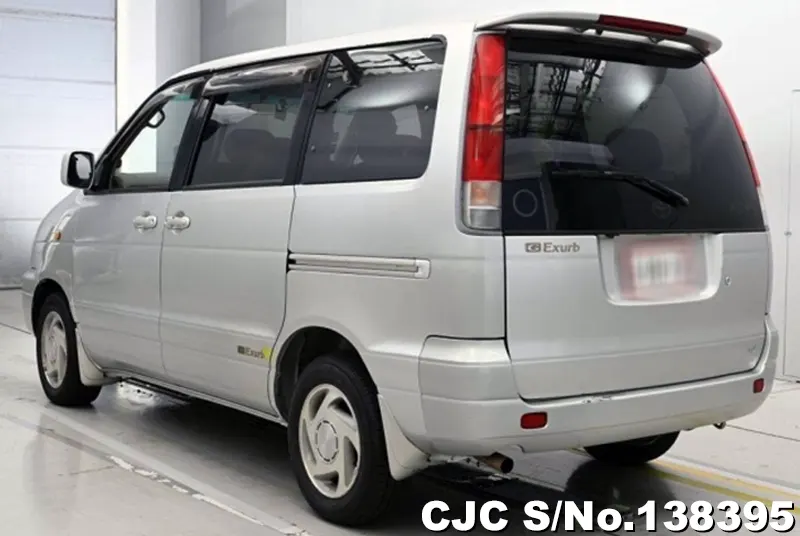 Toyota Liteace in Silver for Sale Image 1
