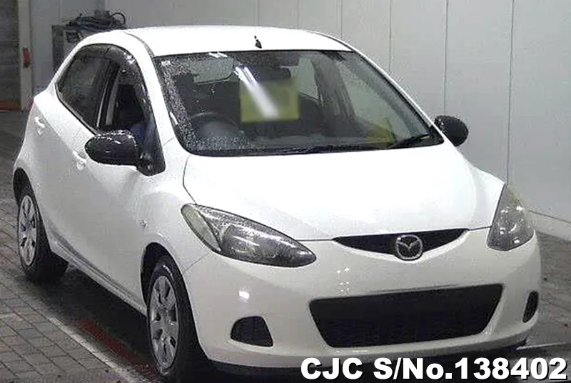 Mazda / Demio 2008
