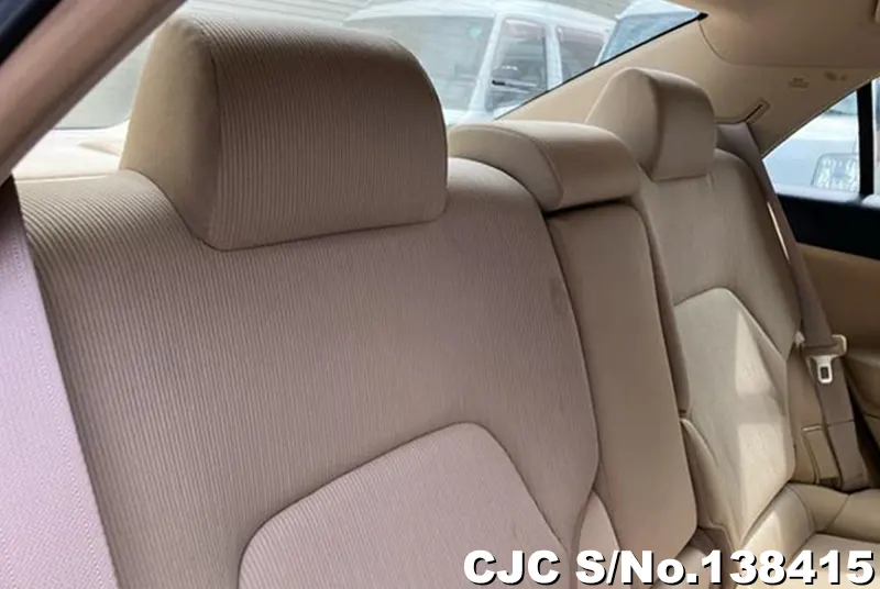 Toyota Mark X in Silver for Sale Image 18
