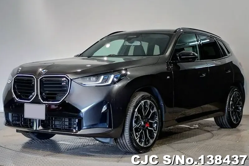 BMW / X3 2026