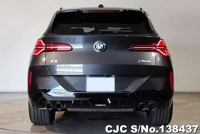 BMW X3 in Gray for Sale Image 2