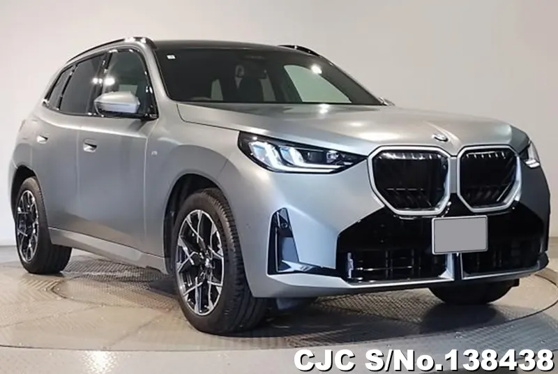 BMW / X3 2025