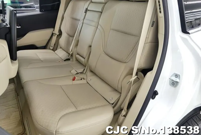 Toyota Land Cruiser in Pearl for Sale Image 17