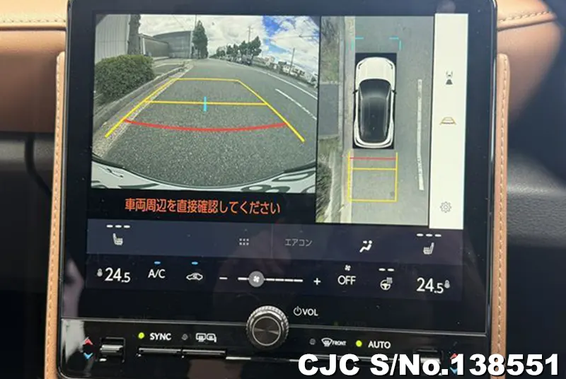 Lexus LBX in Gray for Sale Image 6