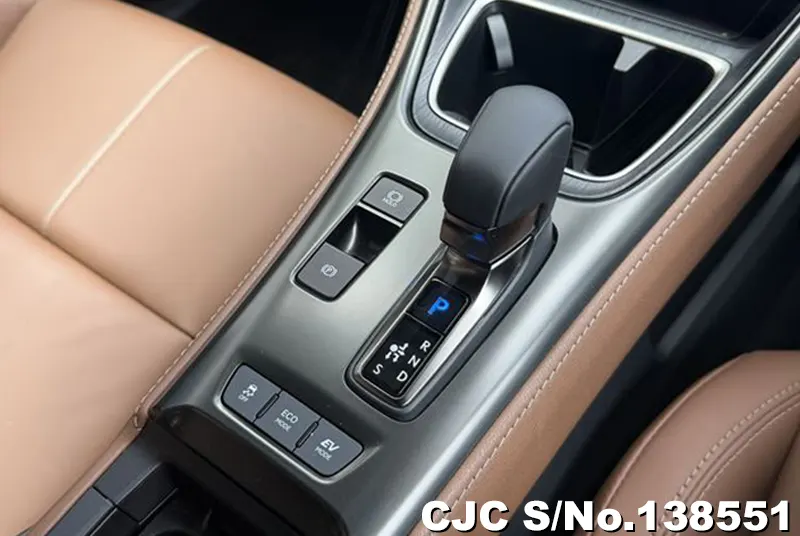 Lexus LBX in Gray for Sale Image 8