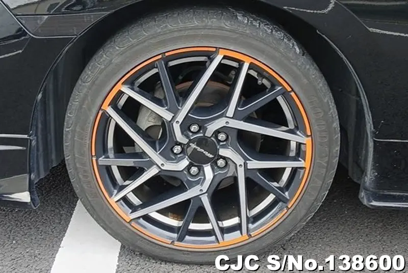 Honda Civic in Black for Sale Image 12