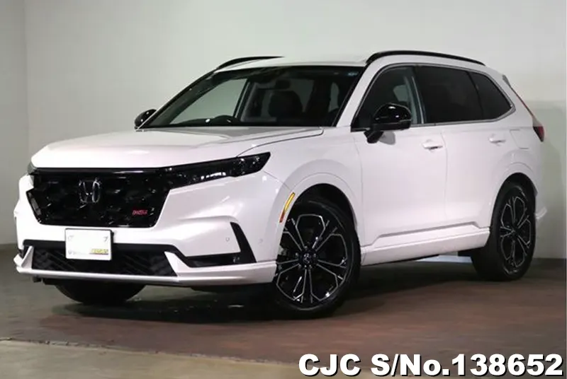 Honda / CRV 2026