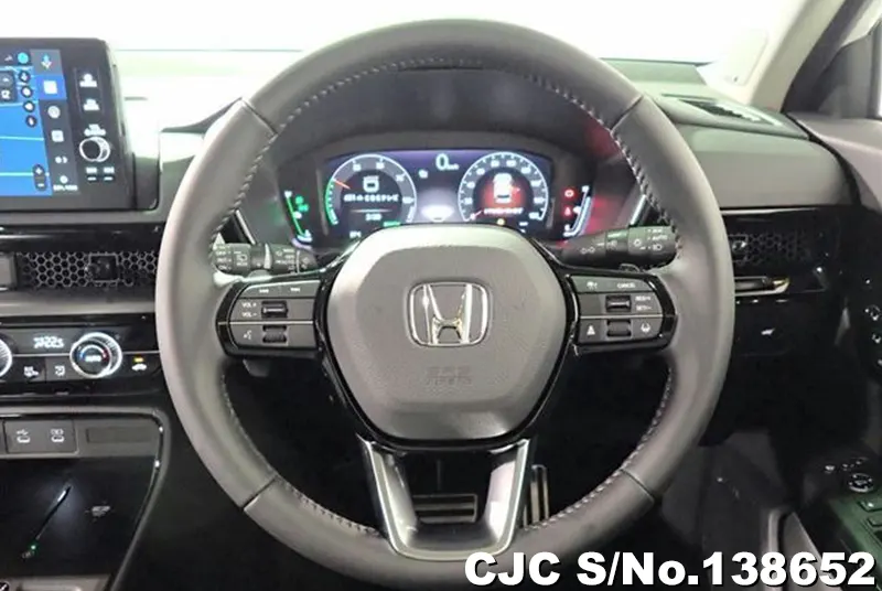 Honda CRV in Pearl for Sale Image 7
