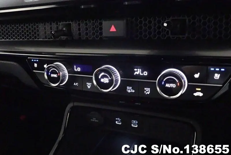 Honda CRV in Gray for Sale Image 10
