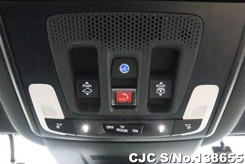 Honda CRV in Gray for Sale Image 13