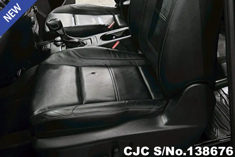 Ford Everest in Black for Sale Image 8