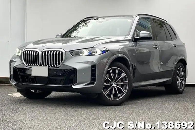 BMW / X5 2025
