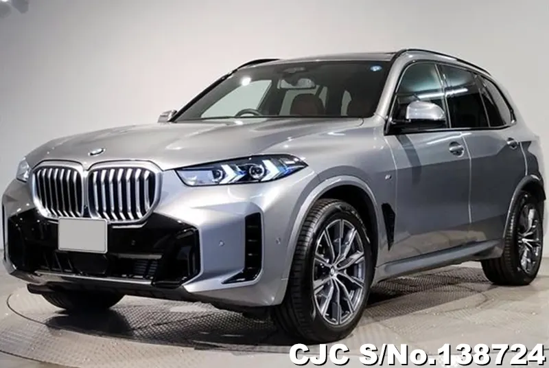 BMW / X5 2025