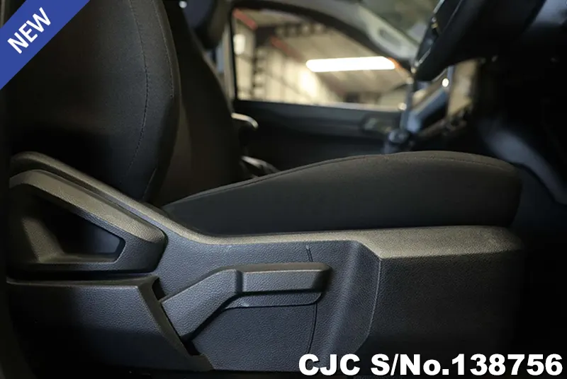 Ford Ranger in Gray for Sale Image 9