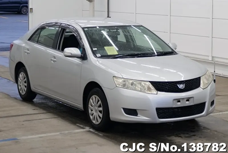 Toyota / Allion 2007