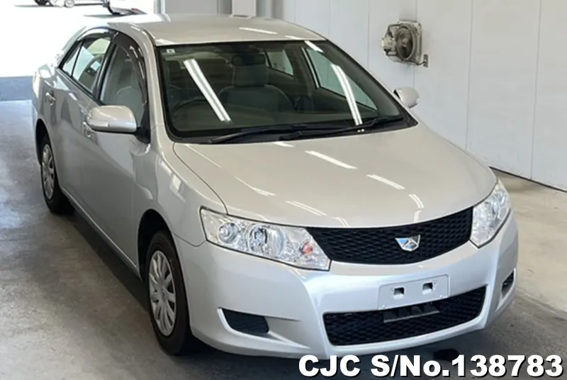 Toyota / Allion 2007