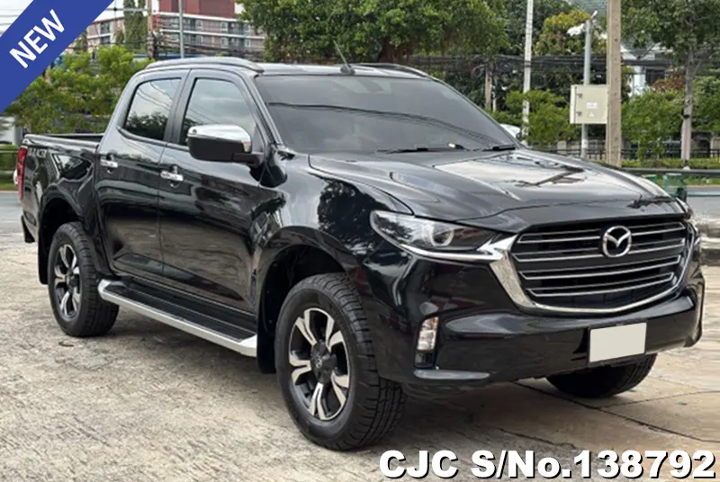 Mazda / BT-50 2022