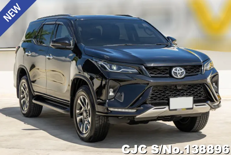 Toyota / Fortuner 2025