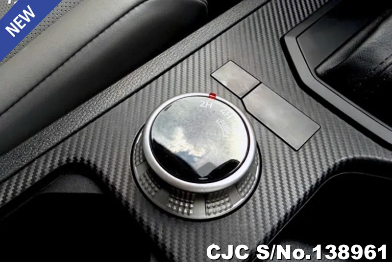 Mitsubishi Triton in Gray for Sale Image 12