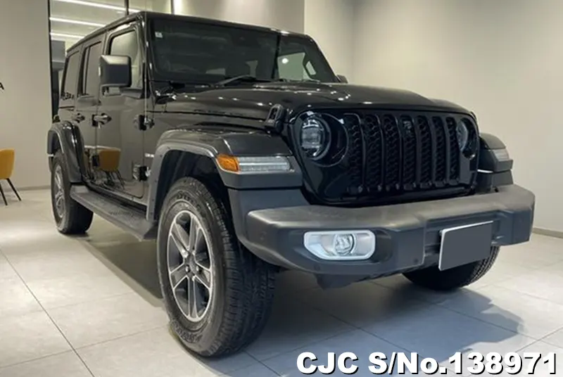 Chrysler / Jeep Wrangler 2024