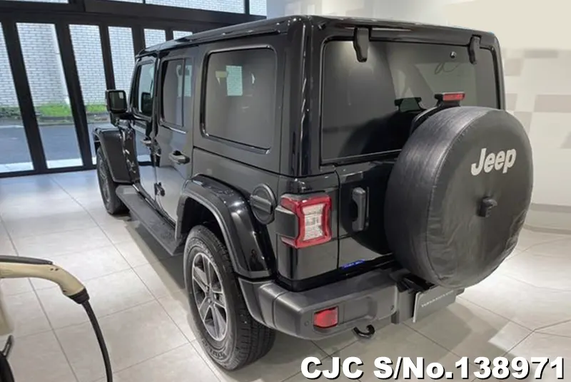 Chrysler Jeep Wrangler in Gray for Sale Image 1