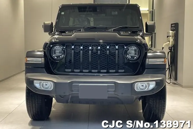 Chrysler Jeep Wrangler in Gray for Sale Image 4