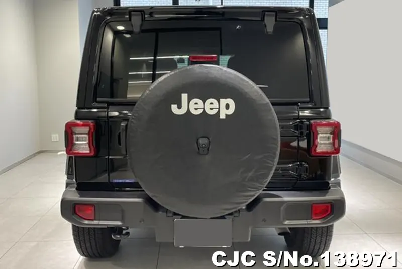 Chrysler Jeep Wrangler in Gray for Sale Image 5