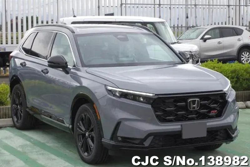 Honda / CRV 2026